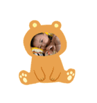 こあくん3（個別スタンプ：15）
