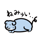 ネコチュウ（個別スタンプ：2）