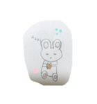 ゆるーりアニマルズ❣️（個別スタンプ：2）