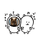 おっとり♪ポコ☆（個別スタンプ：19）