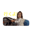 おーちゃんa（個別スタンプ：2）