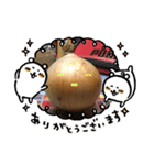 タマネギ達のスタンプだお（個別スタンプ：7）