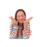 みおちゃん専用スタンプ（個別スタンプ：1）