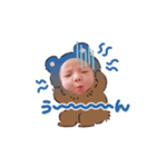 くままさき（個別スタンプ：4）