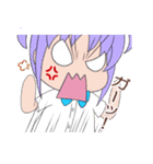 つぼじりさん（個別スタンプ：17）