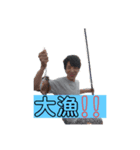小さな幸せ〜スタンプ（個別スタンプ：3）