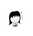 かわいいスタンプ〜日常会話編〜（個別スタンプ：20）
