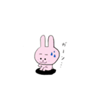かわいいスタンプ〜日常会話編〜（個別スタンプ：38）