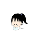 かわいいスタンプ〜日常会話編〜（個別スタンプ：39）