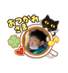たいたいだよぉ ⑥（個別スタンプ：8）