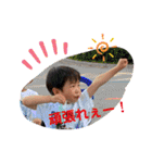 たいたいだよぉ ⑥（個別スタンプ：10）