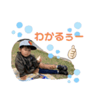たいたいだよぉ ⑥（個別スタンプ：32）