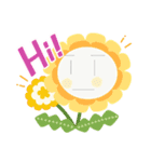 まがおくん第二弾（個別スタンプ：3）