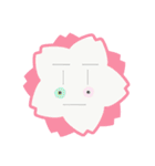 まがおくん第二弾（個別スタンプ：4）