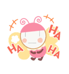 まがおくん第二弾（個別スタンプ：14）