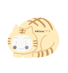 まがおくん第二弾（個別スタンプ：15）