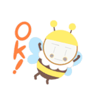 まがおくん第二弾（個別スタンプ：16）