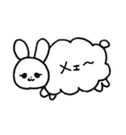 ろあメェ〜さん2（個別スタンプ：3）