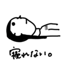 みきちゃんの日常（個別スタンプ：2）
