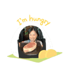 REIKO jokes（個別スタンプ：7）