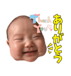 いちりちゃん（個別スタンプ：3）