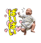 いちりちゃん（個別スタンプ：10）
