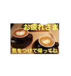 チャビック＆カズミ3（個別スタンプ：18）