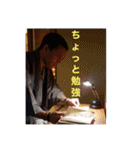 チャビック＆カズミ3（個別スタンプ：40）