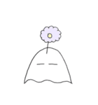 おばけちゃん01（個別スタンプ：5）