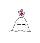 おばけちゃん01（個別スタンプ：19）