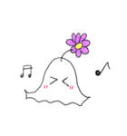 おばけちゃん01（個別スタンプ：20）