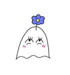 おばけちゃん01（個別スタンプ：22）