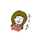 小暮さんスタンプ（個別スタンプ：4）