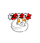 小暮さんスタンプ（個別スタンプ：5）