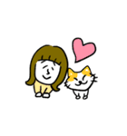 小暮さんスタンプ（個別スタンプ：6）
