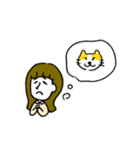 小暮さんスタンプ（個別スタンプ：8）