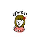小暮さんスタンプ（個別スタンプ：13）