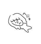小暮さんスタンプ（個別スタンプ：15）