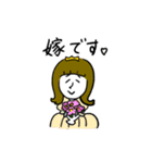 小暮さんスタンプ（個別スタンプ：22）