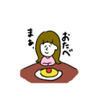 小暮さんスタンプ（個別スタンプ：23）