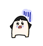 その名は紅子。（個別スタンプ：8）