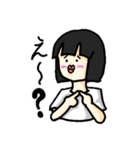その名は紅子。（個別スタンプ：13）