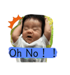 だんだんスタンぴー 2（個別スタンプ：19）