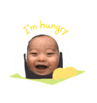 ゆまひろLINEスタンプ①（個別スタンプ：7）