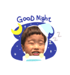 ゆまひろLINEスタンプ①（個別スタンプ：12）