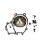 ノイ＆ニム（個別スタンプ：2）