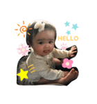 りんちゃんstamp No.3（個別スタンプ：5）