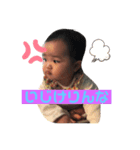 りんちゃんstamp No.3（個別スタンプ：6）