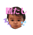 りんちゃんstamp No.3（個別スタンプ：8）