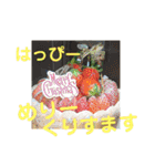 たけしのスタンプ  その10（個別スタンプ：5）